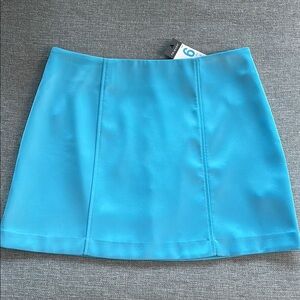 Primark Blue Women's Skirt